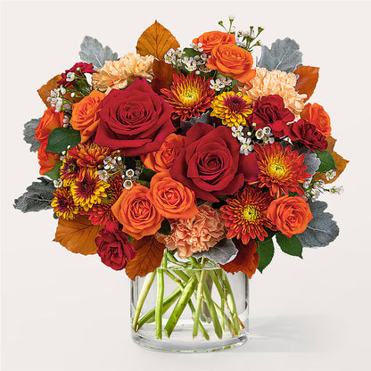 Merlot Bouquet –  Mongis Luxe Creations Llc, Old Bridge NJ