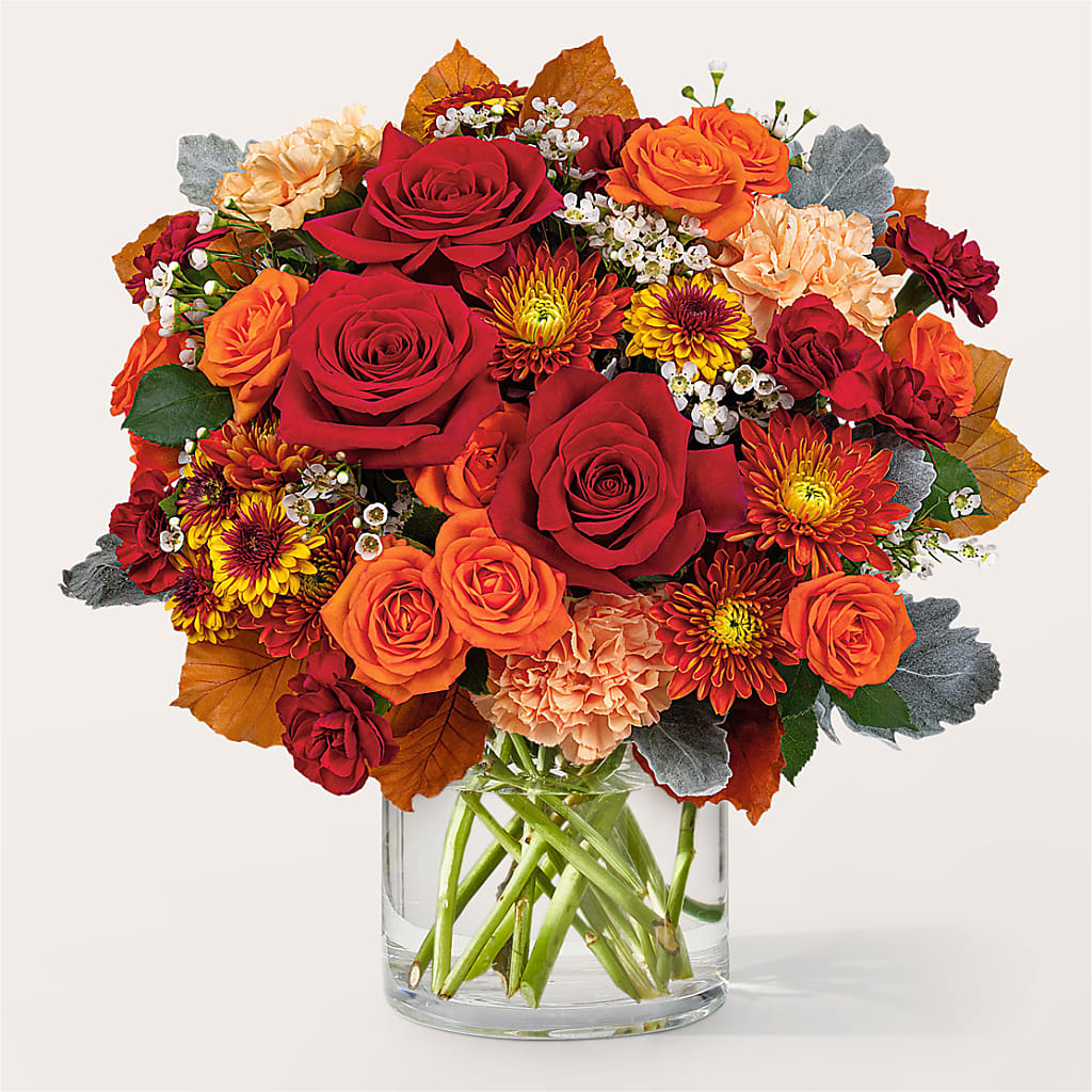Merlot Bouquet –  Mongis Luxe Creations Llc, Old Bridge NJ