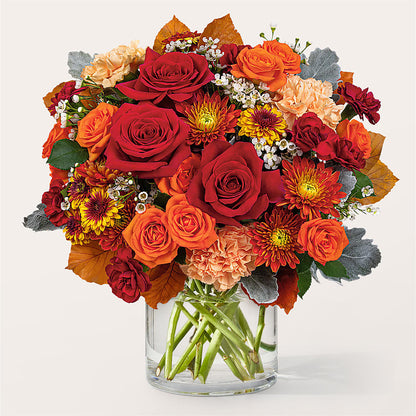 Merlot Bouquet –  Mongis Luxe Creations Llc, Old Bridge NJ