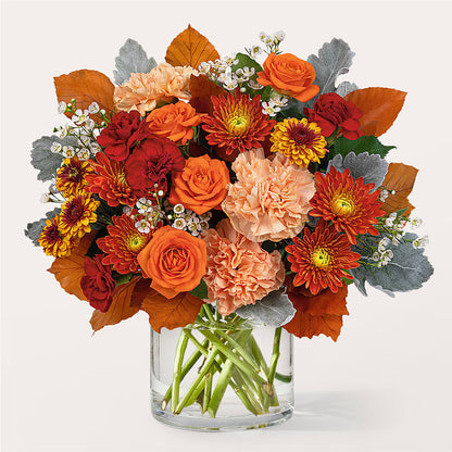 Merlot Bouquet –  Mongis Luxe Creations Llc, Old Bridge NJ