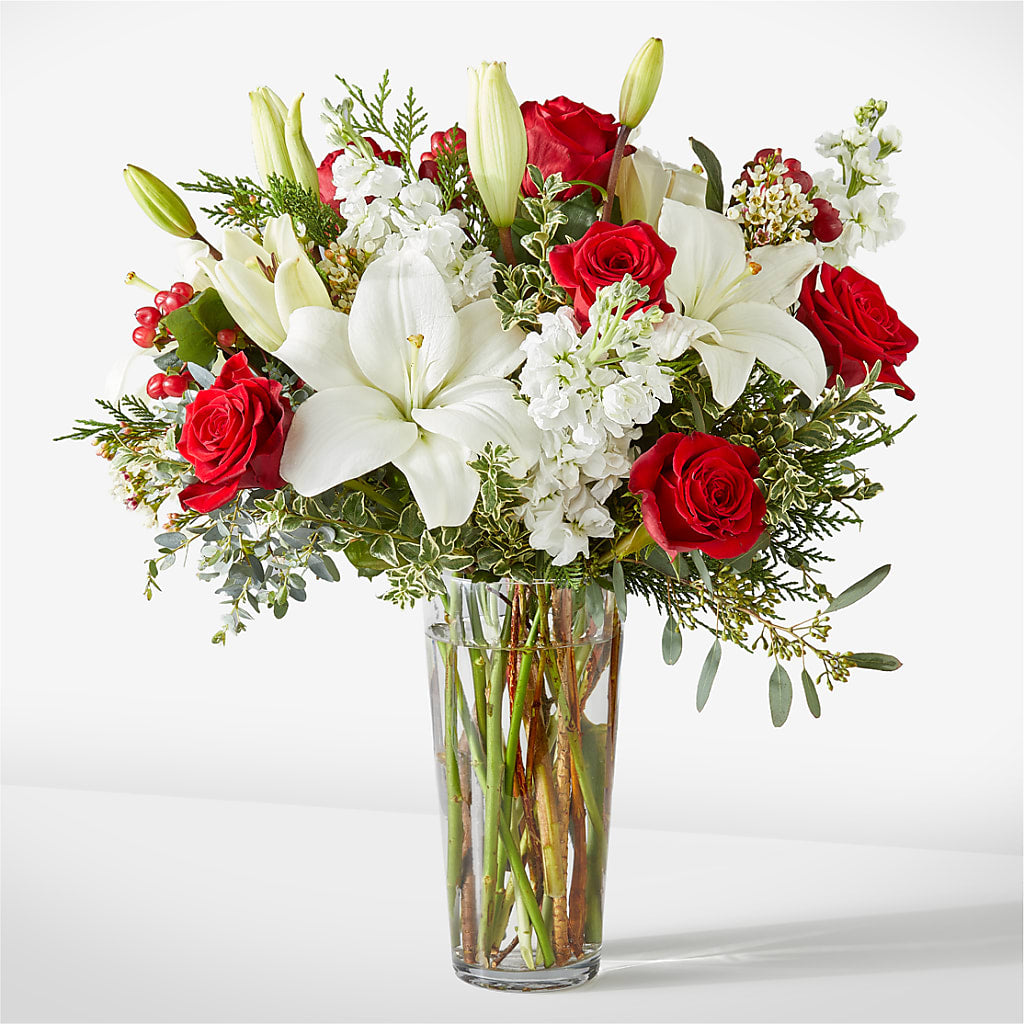 Twinkle Lights Bouquet –  Mongis Luxe Creations Llc, Old Bridge NJ