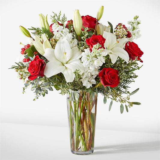 Twinkle Lights Bouquet –  Mongis Luxe Creations Llc, Old Bridge NJ