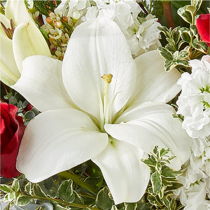 Twinkle Lights Bouquet –  Mongis Luxe Creations Llc, Old Bridge NJ