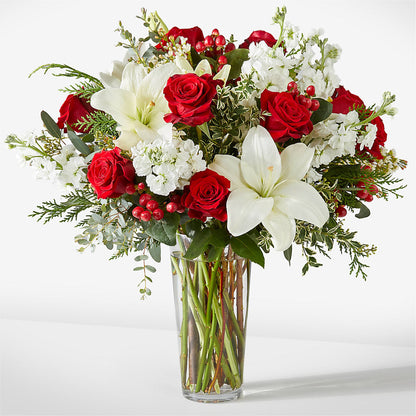 Twinkle Lights Bouquet –  Mongis Luxe Creations Llc, Old Bridge NJ