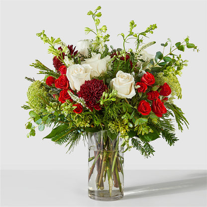 Favorite Traditions Bouquet –  Mongis Luxe Creations Llc, Old Bridge NJ