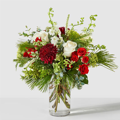 Favorite Traditions Bouquet –  Mongis Luxe Creations Llc, Old Bridge NJ