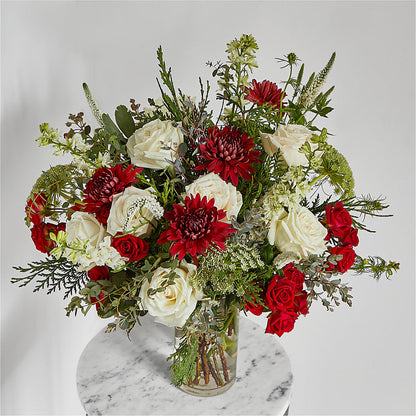 Favorite Traditions Bouquet –  Mongis Luxe Creations Llc, Old Bridge NJ