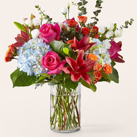 Awestruck Luxury Bouquet –  Mongis Luxe Creations Llc, Old Bridge NJ