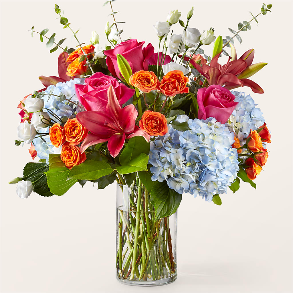Awestruck Luxury Bouquet –  Mongis Luxe Creations Llc, Old Bridge NJ