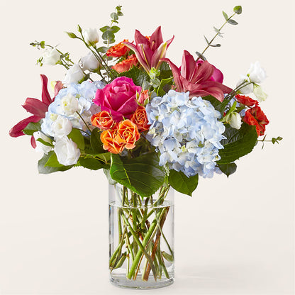 Awestruck Luxury Bouquet –  Mongis Luxe Creations Llc, Old Bridge NJ