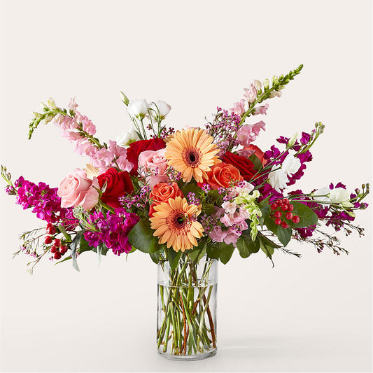 Renaissance Luxury Bouquet –  Mongis Luxe Creations Llc, Old Bridge NJ