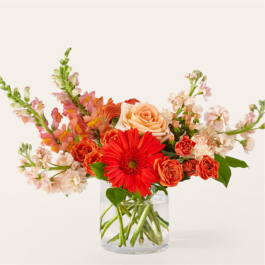 Paloma Please Bouquet –  Mongis Luxe Creations Llc, Old Bridge NJ