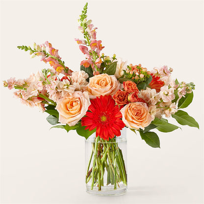 Paloma Please Bouquet –  Mongis Luxe Creations Llc, Old Bridge NJ