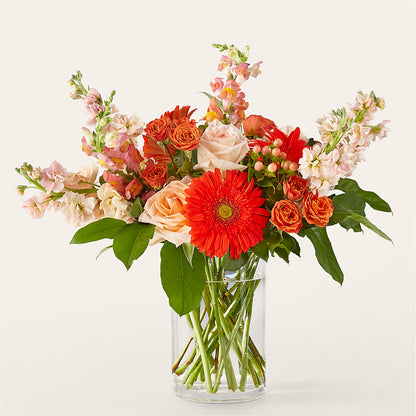 Paloma Please Bouquet –  Mongis Luxe Creations Llc, Old Bridge NJ