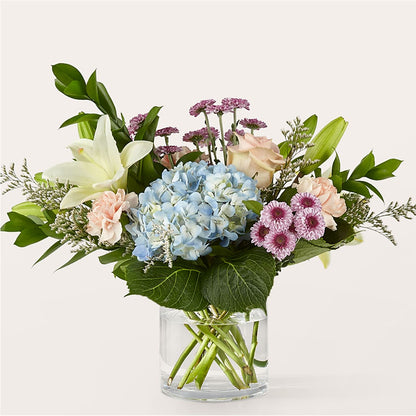 Slow Mornings Bouquet –  Mongis Luxe Creations Llc, Old Bridge NJ
