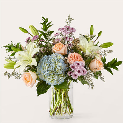 Slow Mornings Bouquet –  Mongis Luxe Creations Llc, Old Bridge NJ
