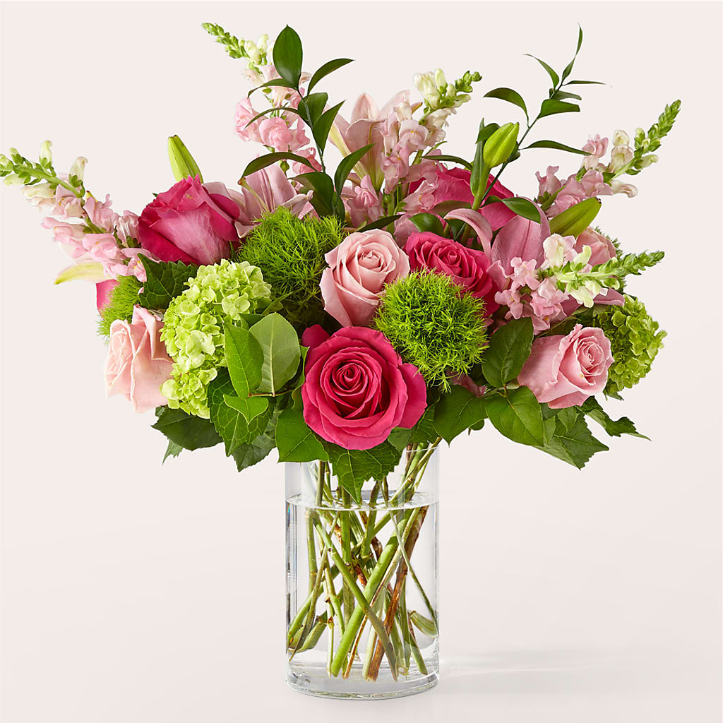 Fit for a Queen Luxury Bouquet –  Mongis Luxe Creations Llc, Old Bridge NJ