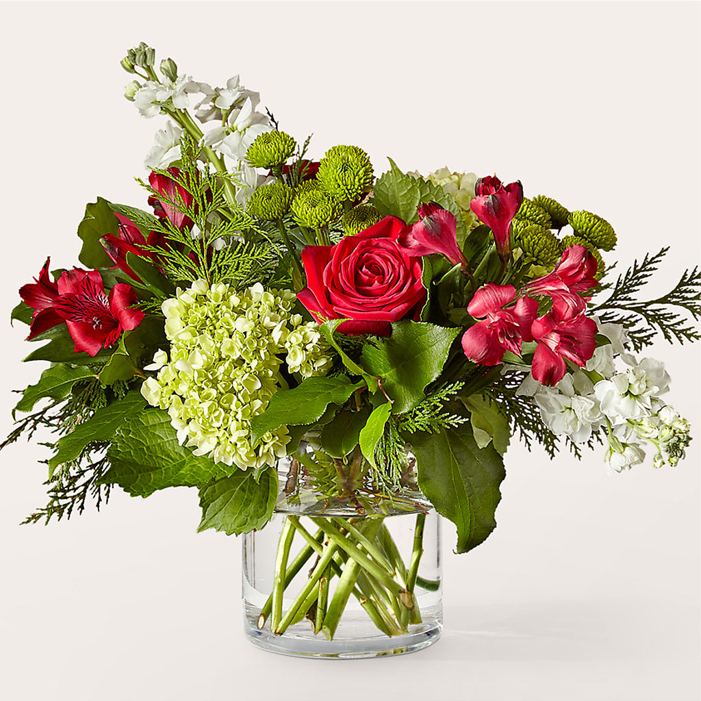 Tree Shopping Bouquet –  Mongis Luxe Creations Llc, Old Bridge NJ