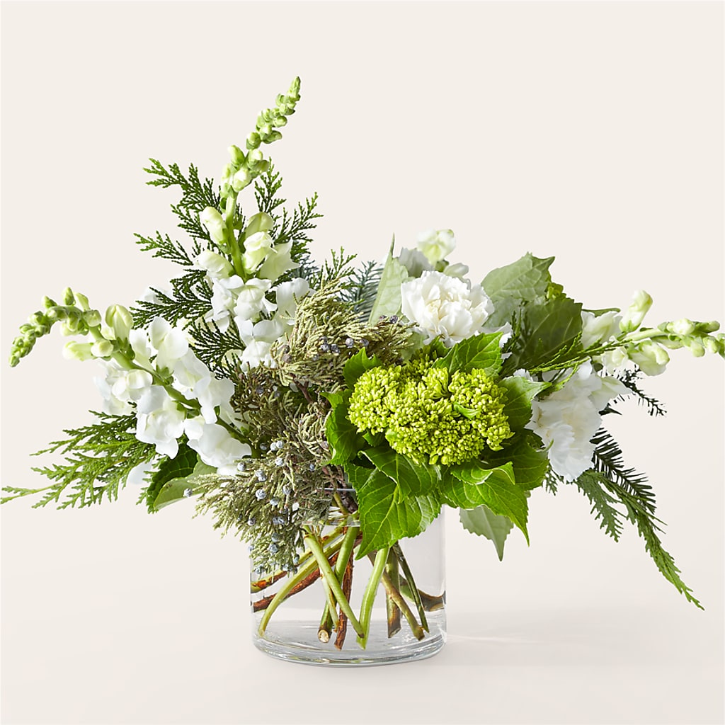 Marshmallows on Top Bouquet –  Mongis Luxe Creations Llc, Old Bridge NJ