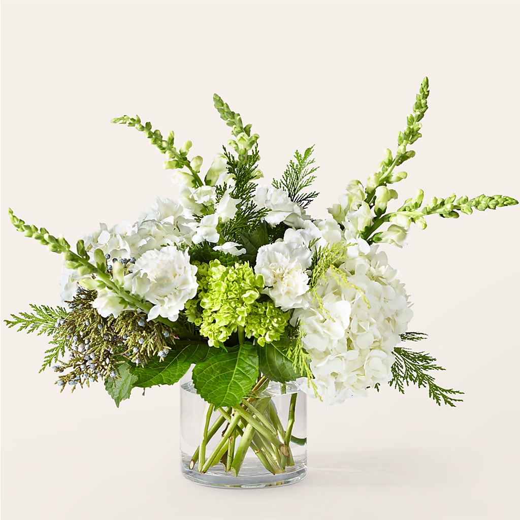 Marshmallows on Top Bouquet –  Mongis Luxe Creations Llc, Old Bridge NJ