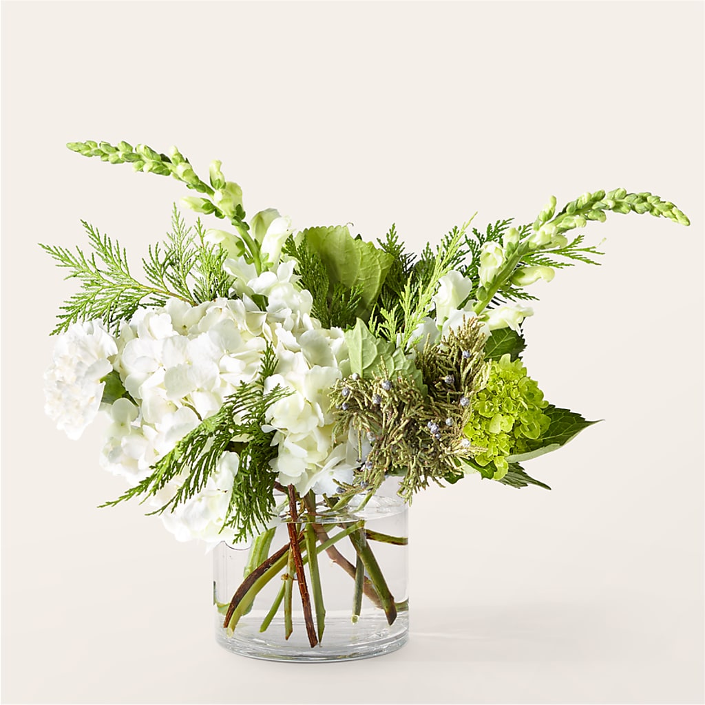 Marshmallows on Top Bouquet –  Mongis Luxe Creations Llc, Old Bridge NJ