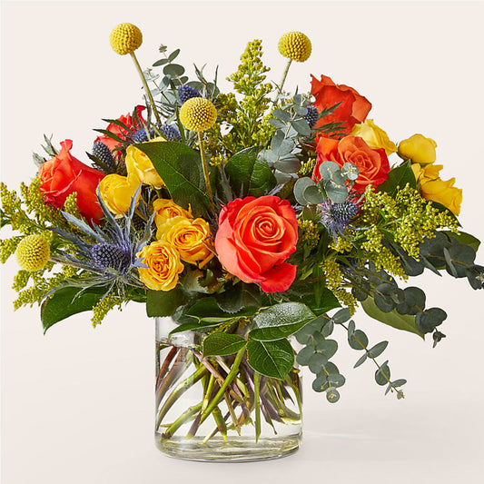 Disco Bouquet –  Mongis Luxe Creations Llc, Old Bridge NJ