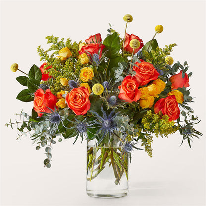 Disco Bouquet –  Mongis Luxe Creations Llc, Old Bridge NJ