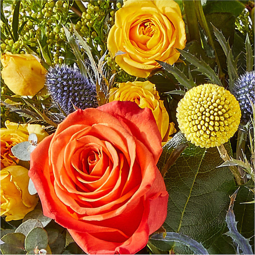 Disco Bouquet –  Mongis Luxe Creations Llc, Old Bridge NJ