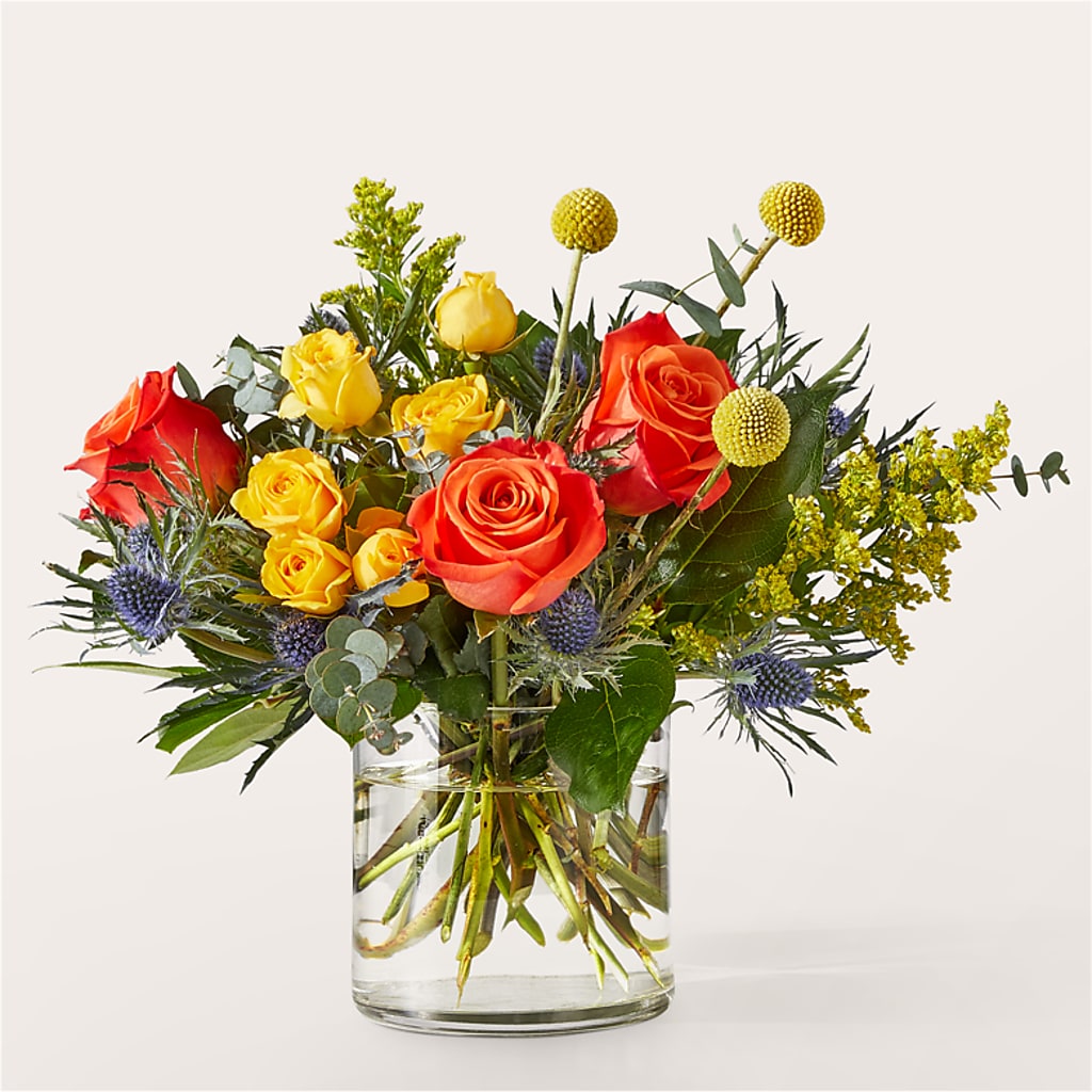 Disco Bouquet –  Mongis Luxe Creations Llc, Old Bridge NJ