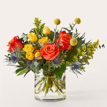 Disco Bouquet –  Mongis Luxe Creations Llc, Old Bridge NJ