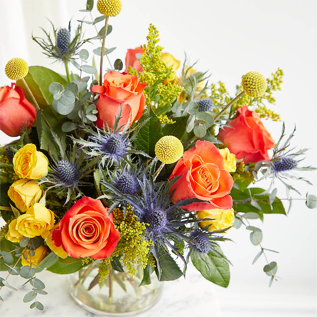 Disco Bouquet –  Mongis Luxe Creations Llc, Old Bridge NJ