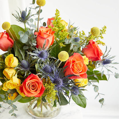 Disco Bouquet –  Mongis Luxe Creations Llc, Old Bridge NJ