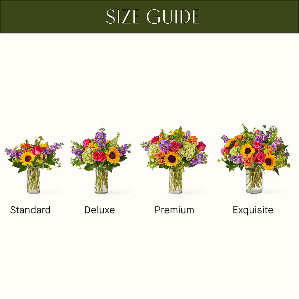 Vibrant Greetings Bouquet –  Mongis Luxe Creations Llc, Old Bridge NJ