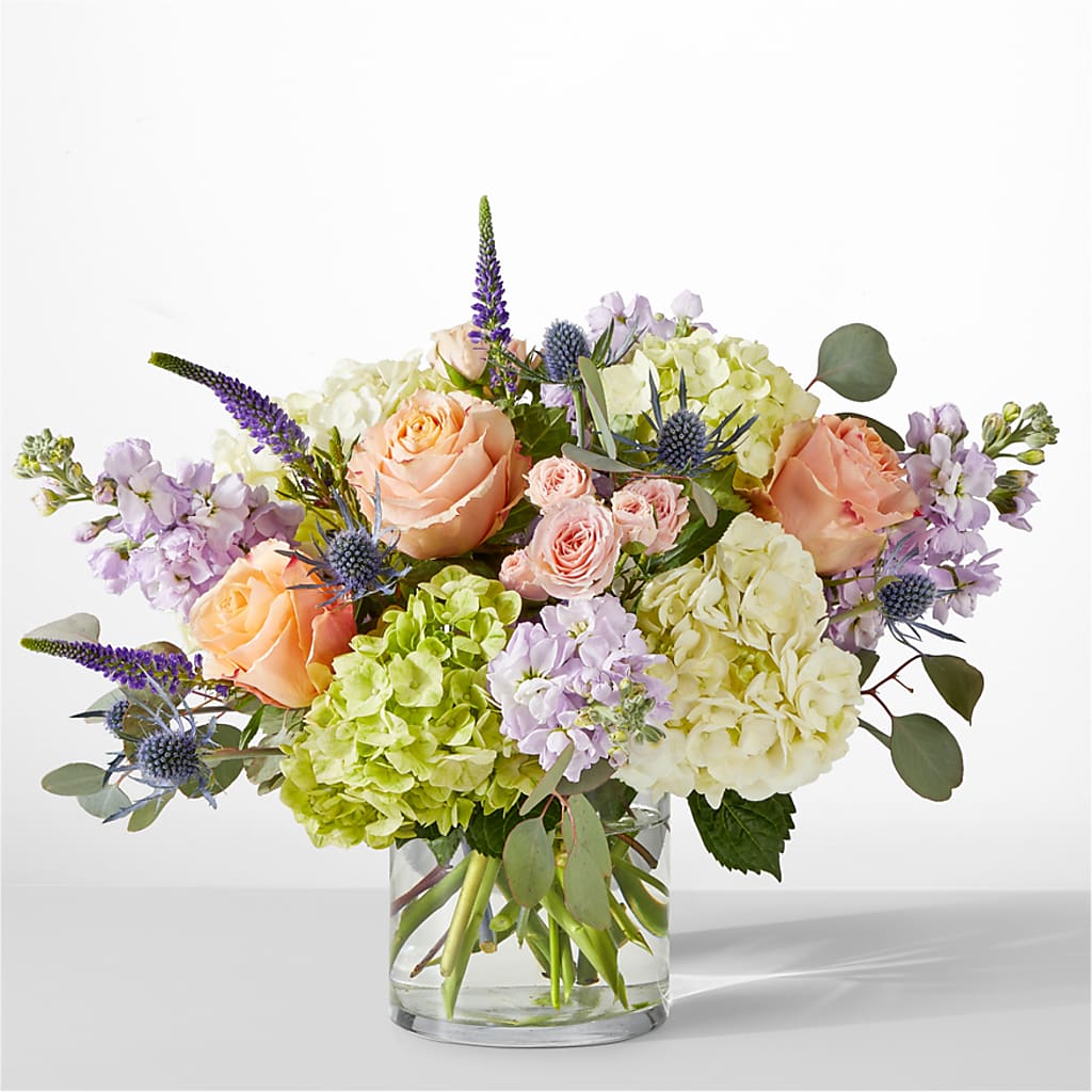 Porch Swing Bouquet –  Mongis Luxe Creations Llc, Old Bridge NJ