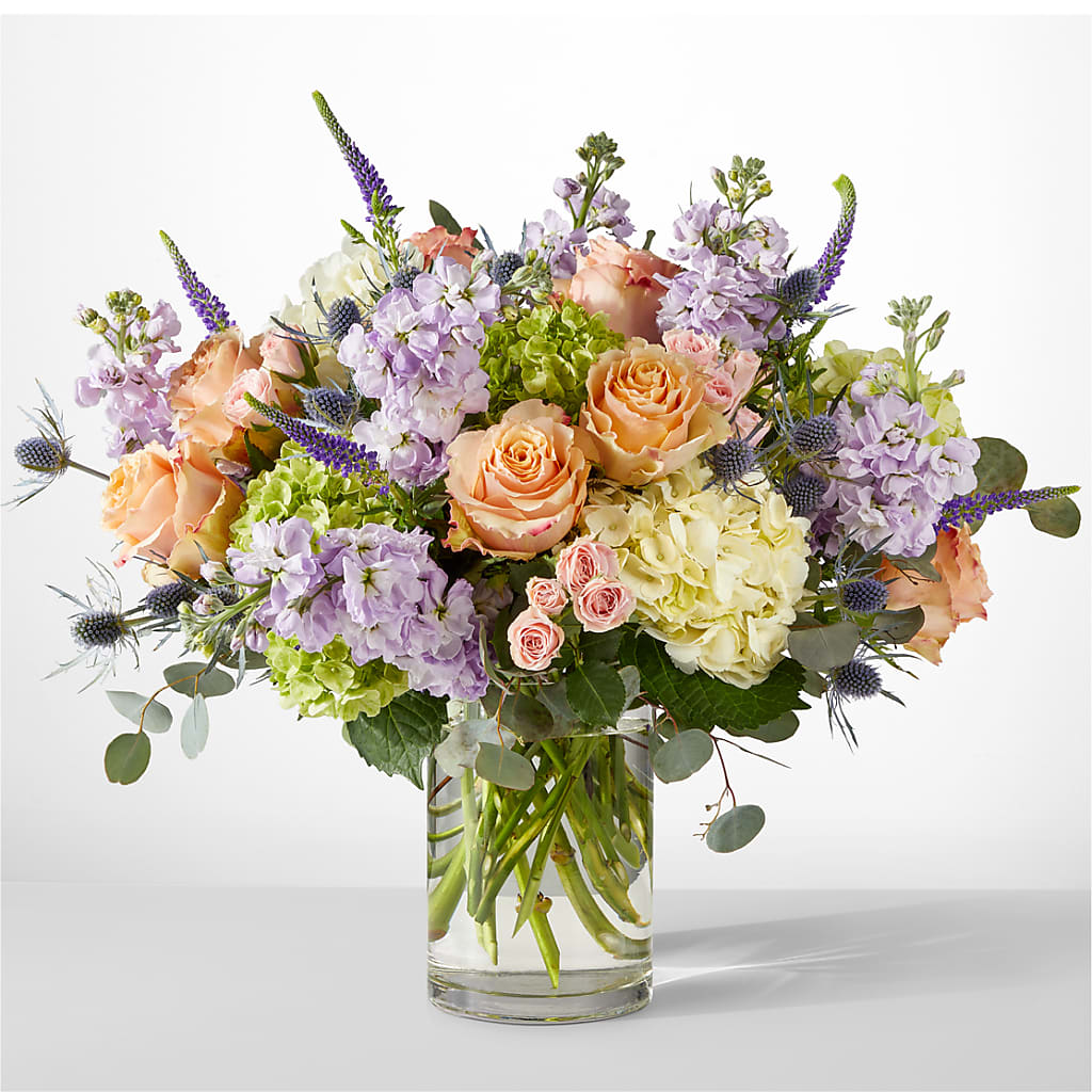 Porch Swing Bouquet –  Mongis Luxe Creations Llc, Old Bridge NJ