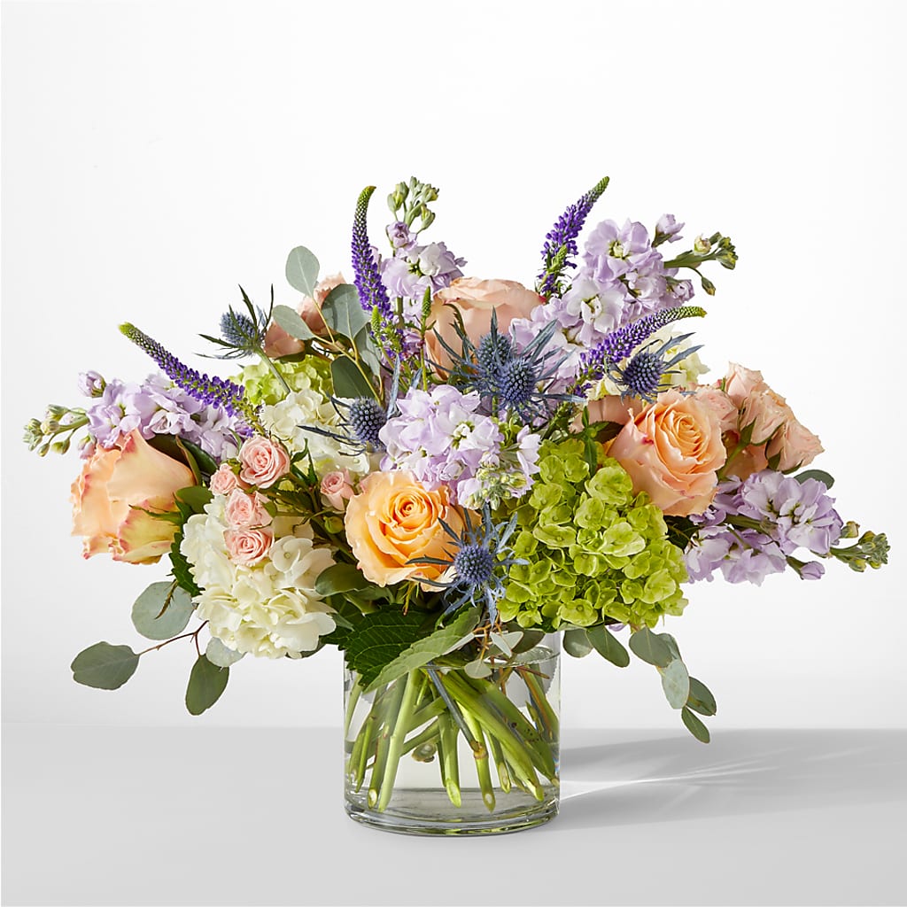 Porch Swing Bouquet –  Mongis Luxe Creations Llc, Old Bridge NJ