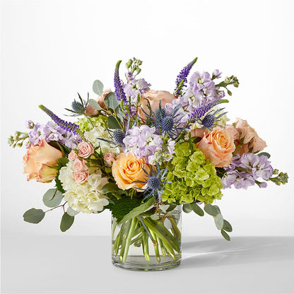 Porch Swing Bouquet –  Mongis Luxe Creations Llc, Old Bridge NJ