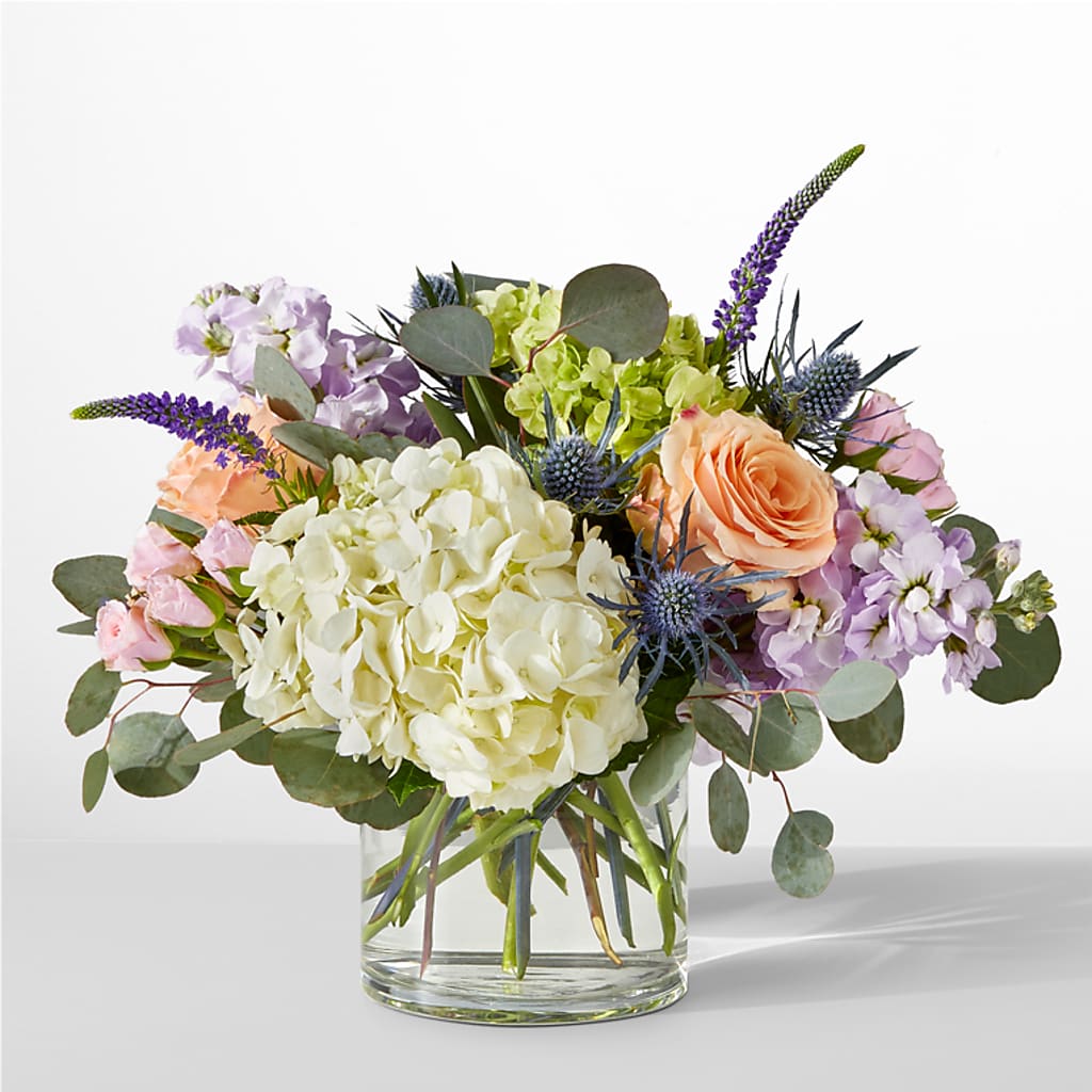 Porch Swing Bouquet –  Mongis Luxe Creations Llc, Old Bridge NJ