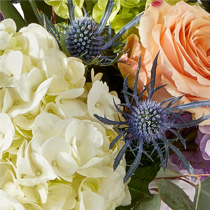 Porch Swing Bouquet –  Mongis Luxe Creations Llc, Old Bridge NJ