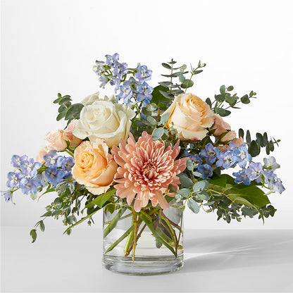 Inspired Bouquet –  Mongis Luxe Creations Llc, Old Bridge NJ