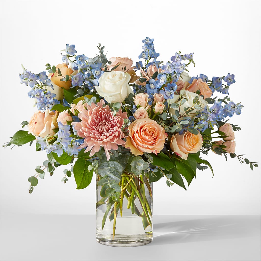 Inspired Bouquet –  Mongis Luxe Creations Llc, Old Bridge NJ
