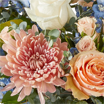 Inspired Bouquet –  Mongis Luxe Creations Llc, Old Bridge NJ