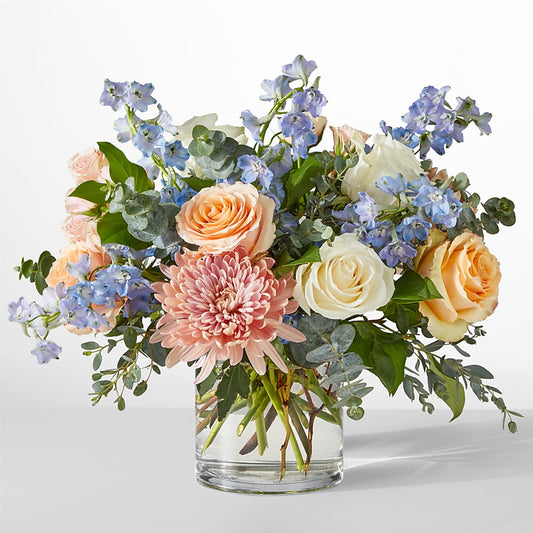 Inspired Bouquet –  Mongis Luxe Creations Llc, Old Bridge NJ