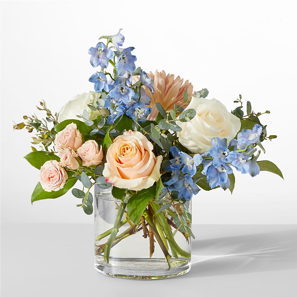 Inspired Bouquet –  Mongis Luxe Creations Llc, Old Bridge NJ
