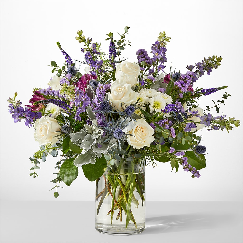 Shooting Star Bouquet –  Mongis Luxe Creations Llc, Old Bridge NJ