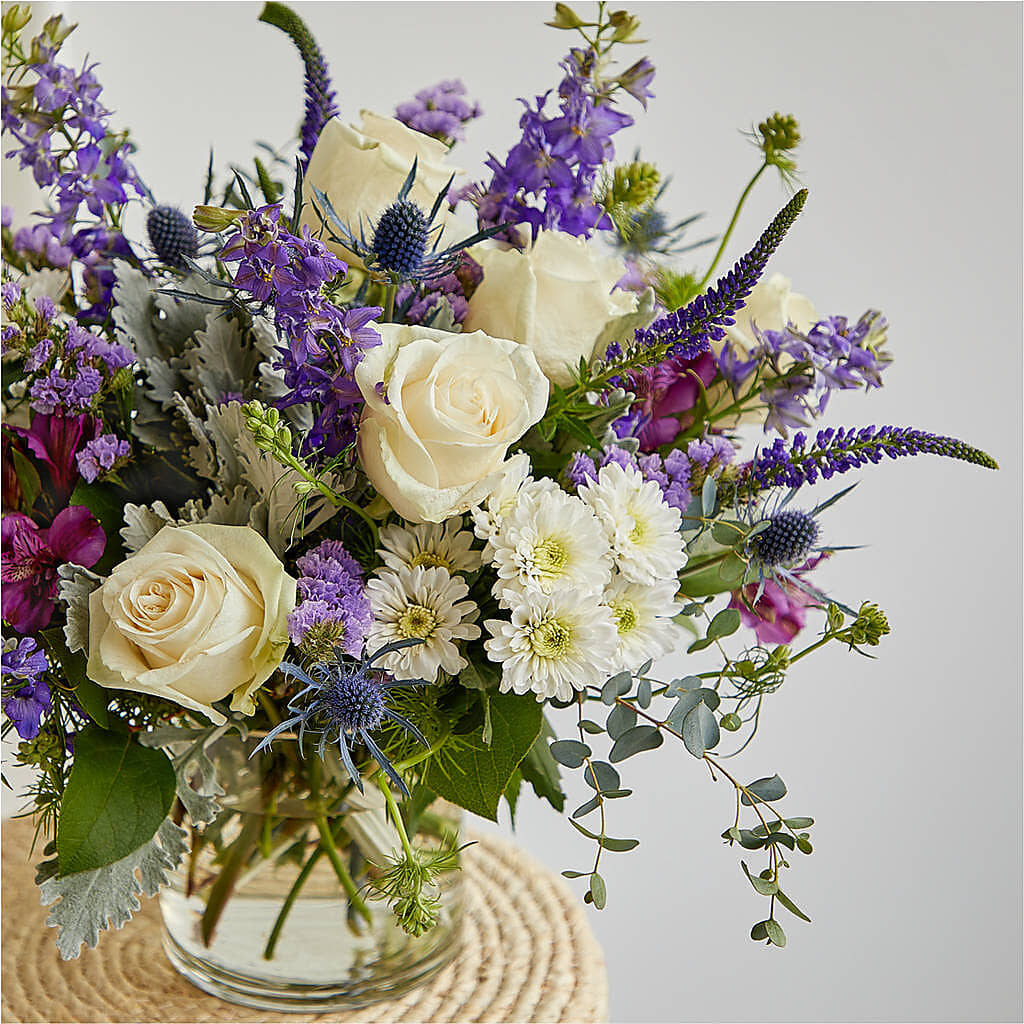 Shooting Star Bouquet –  Mongis Luxe Creations Llc, Old Bridge NJ