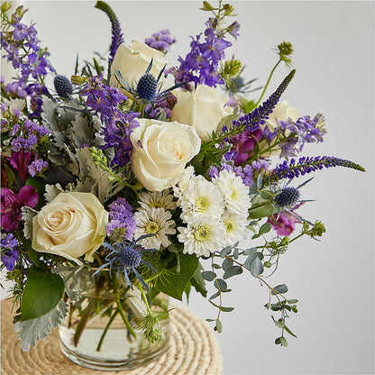 Shooting Star Bouquet –  Mongis Luxe Creations Llc, Old Bridge NJ