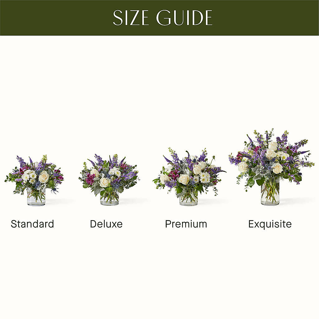 Shooting Star Bouquet –  Mongis Luxe Creations Llc, Old Bridge NJ