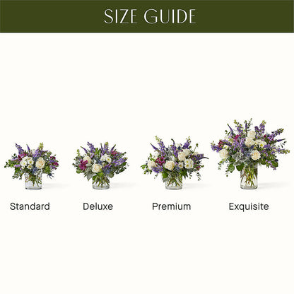 Shooting Star Bouquet –  Mongis Luxe Creations Llc, Old Bridge NJ