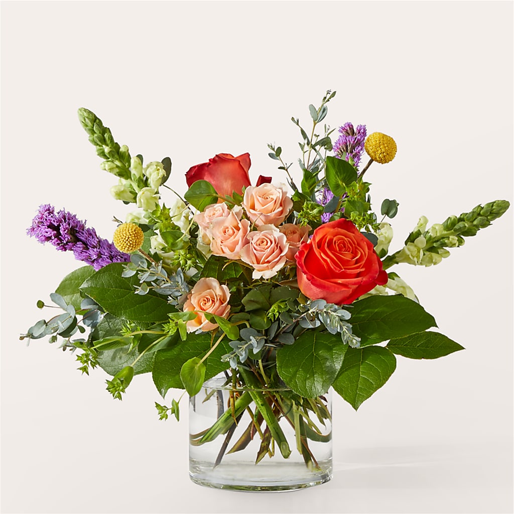 The Standout Bouquet –  Mongis Luxe Creations Llc, Old Bridge NJ